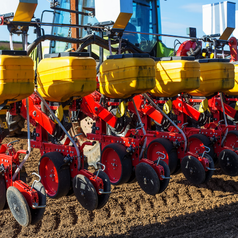 Planting